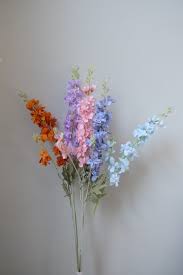 LONG STEM FLOWERS
