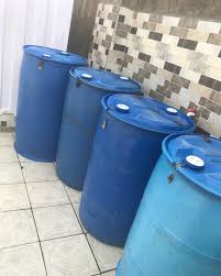 COOLING DRUM