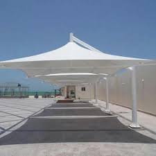 15X45FT CANOPY