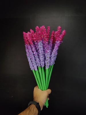 RICE STICK FLOWER