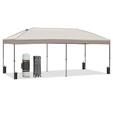10X20FT CANOPY